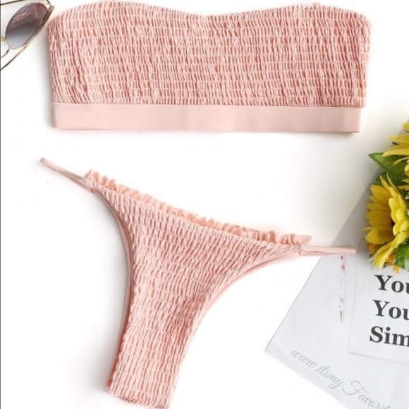 Bathing Suit - Picture 1 of 2